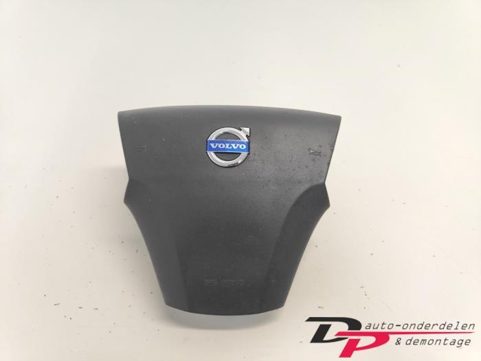 Airbag links (Stuur) van een Volvo C30