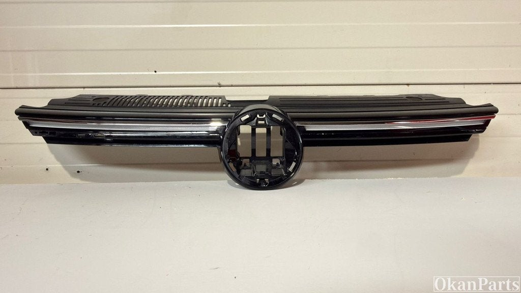 Volkswagen Golf 8 LED Grille 5H0853651, Auto-onderdelen, Gebruikt, Volkswagen AG, Berliner Ring 2
38440  Wolfsburg, DE, Volkswagen