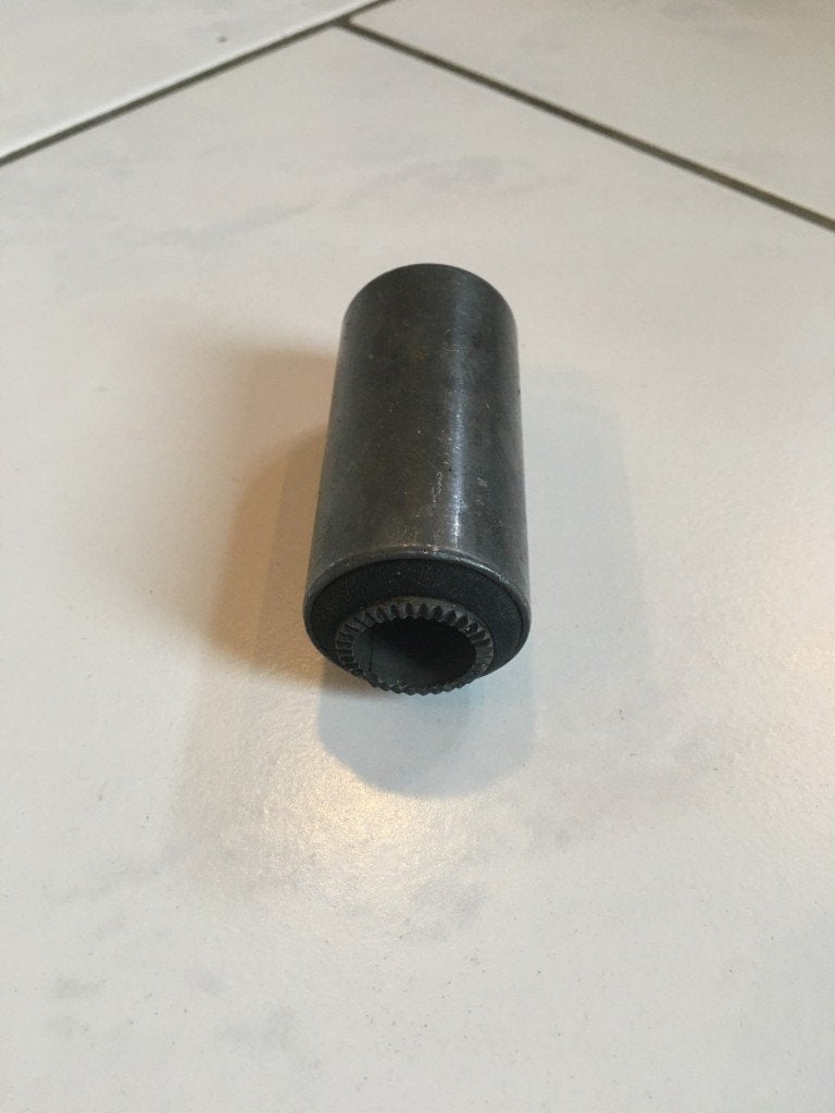 Te koop bladveerbus achteras (groot) Dodge w200 d200, Ophalen of Verzenden