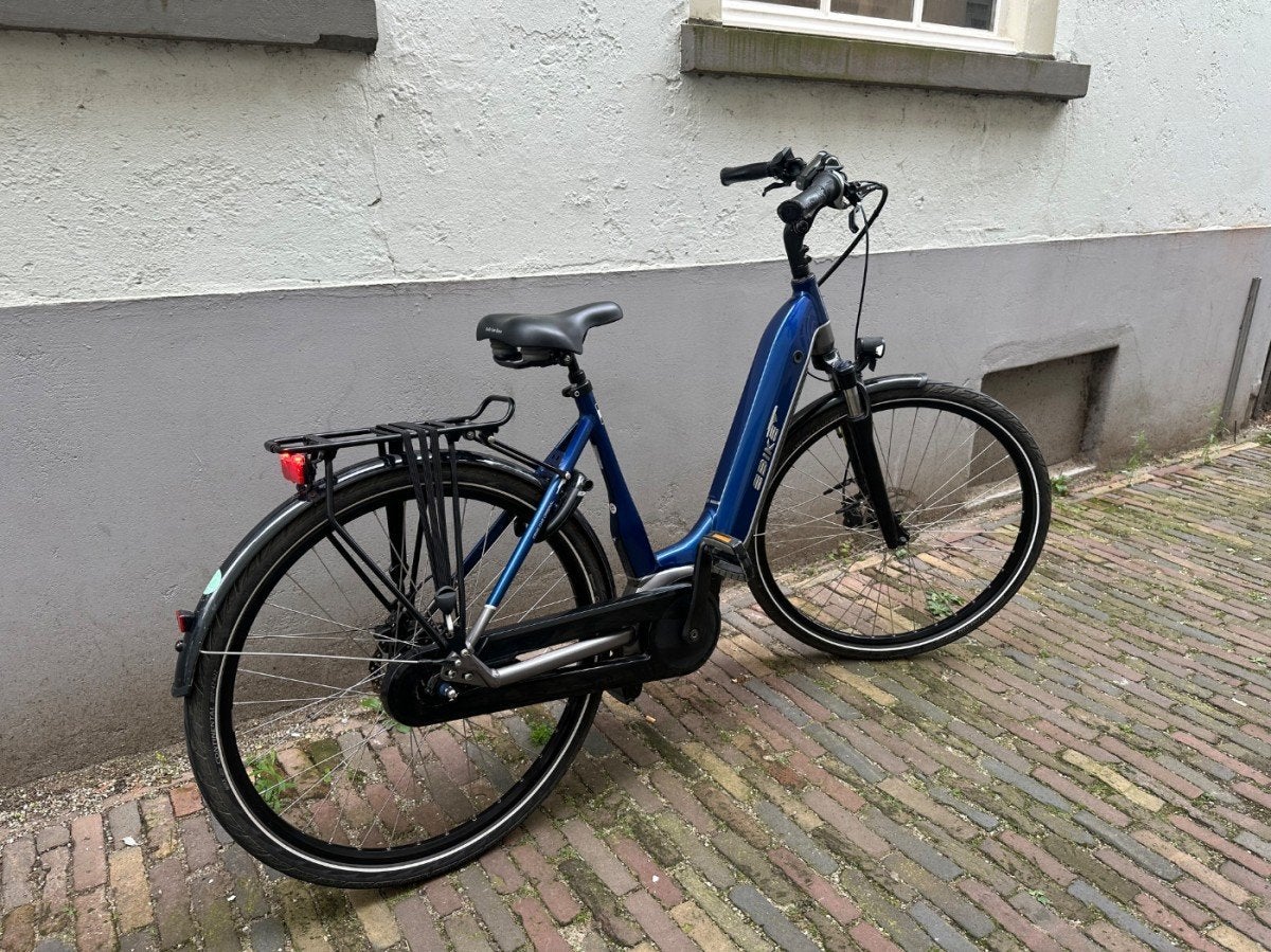 Advance Ebike Das Original Comfort Plus 500Wh, Gebruikt, -, -, -