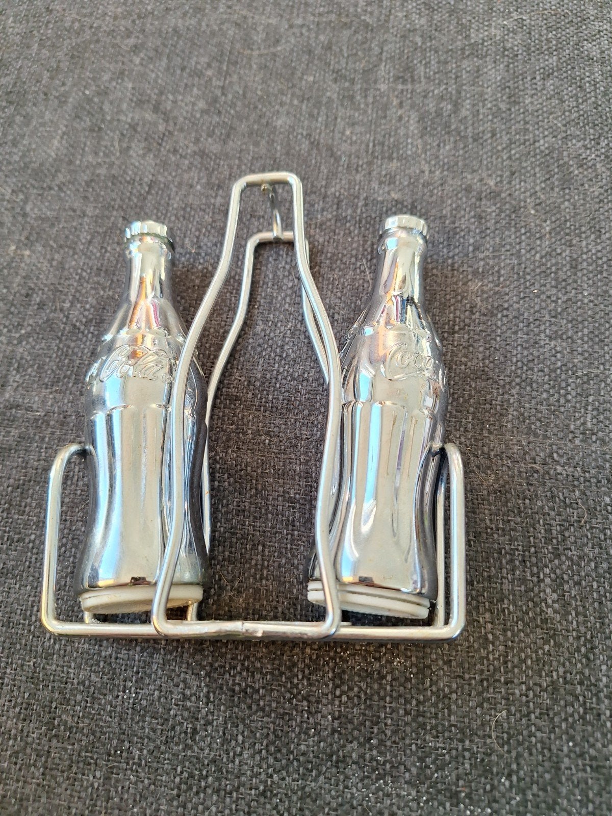 peper en zoutstel coca cola, Ophalen of Verzenden
