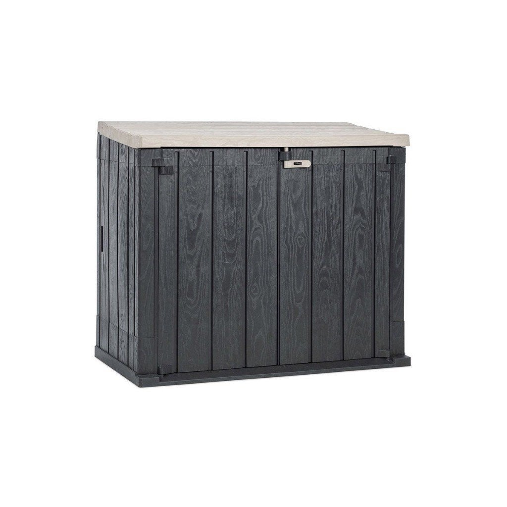 Toomax Stora Way plus opbergbox - 1270L -, Ophalen, Nieuw, Kunststof, Overige typen