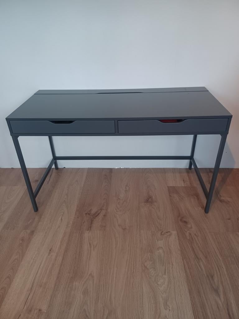 Ikea bureau Alex, Ophalen