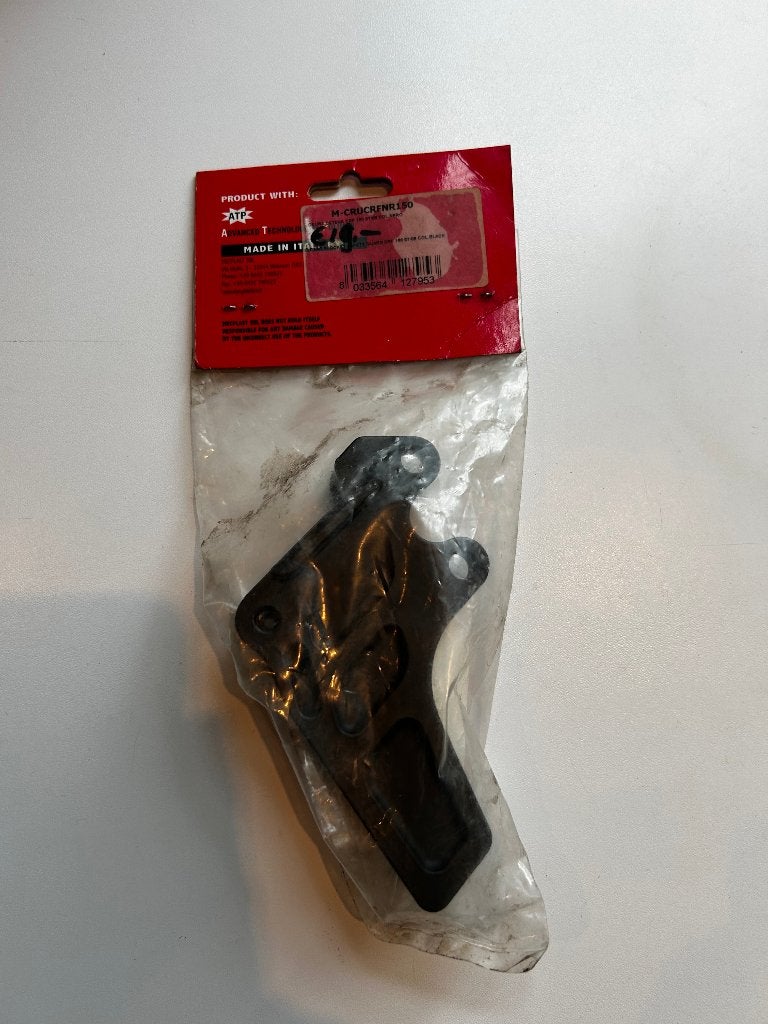 Kettinggeleider achter Honda CRF 150, Motoren, Ophalen of Verzenden