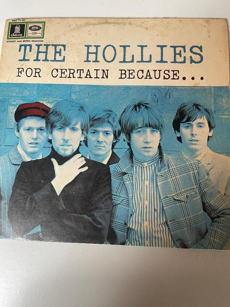 LP'S, Ophalen of Verzenden, 1980 - 1989, Gebruikt, Overige formaten