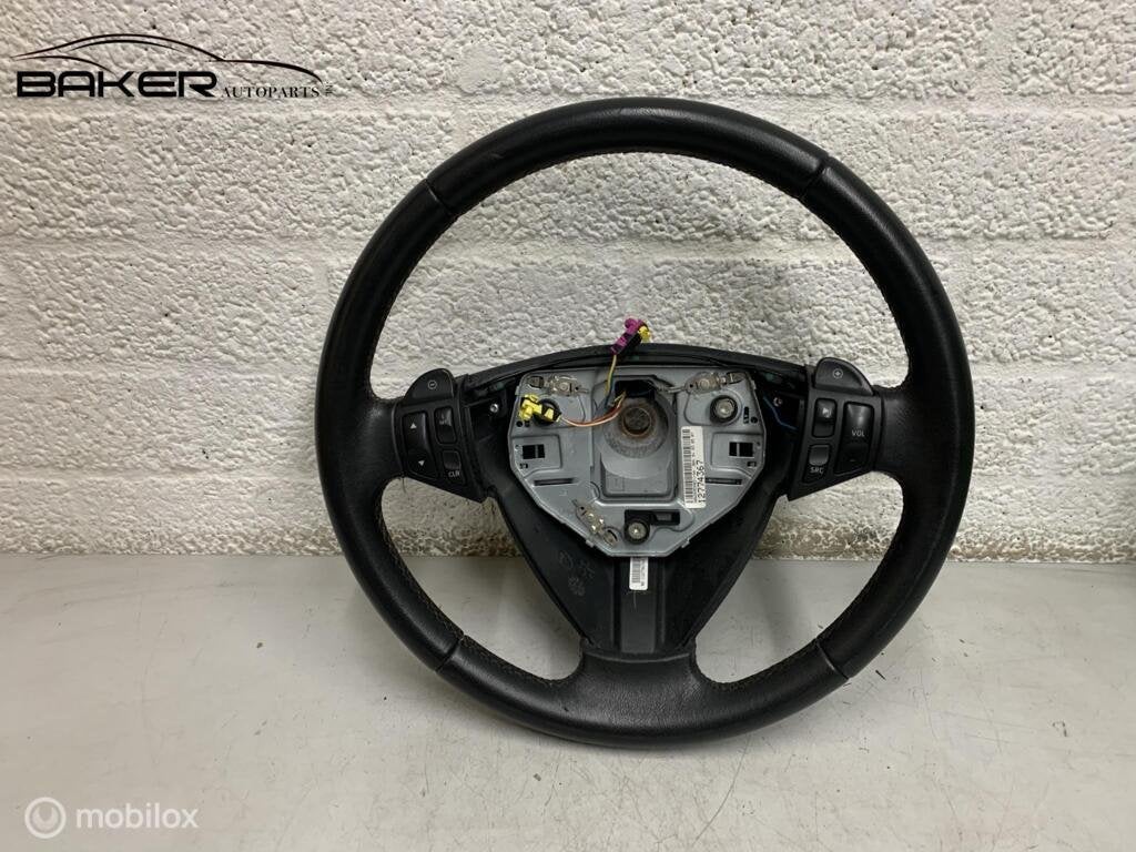 Stuur Saab 9-5 ('97-'11) 12774367, Auto-onderdelen, Besturing, Gebruikt, Ophalen of Verzenden, Saab, Saab