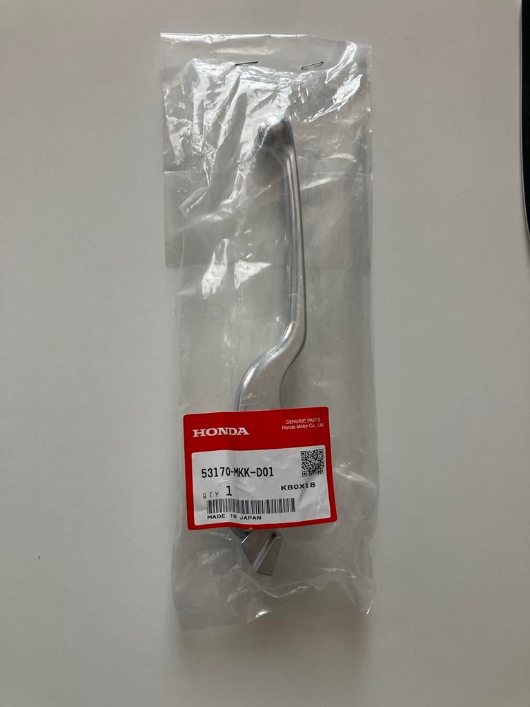 Honda originele remhandel 53170-MKK-D01 nieuw, Ophalen of Verzenden, Nieuw