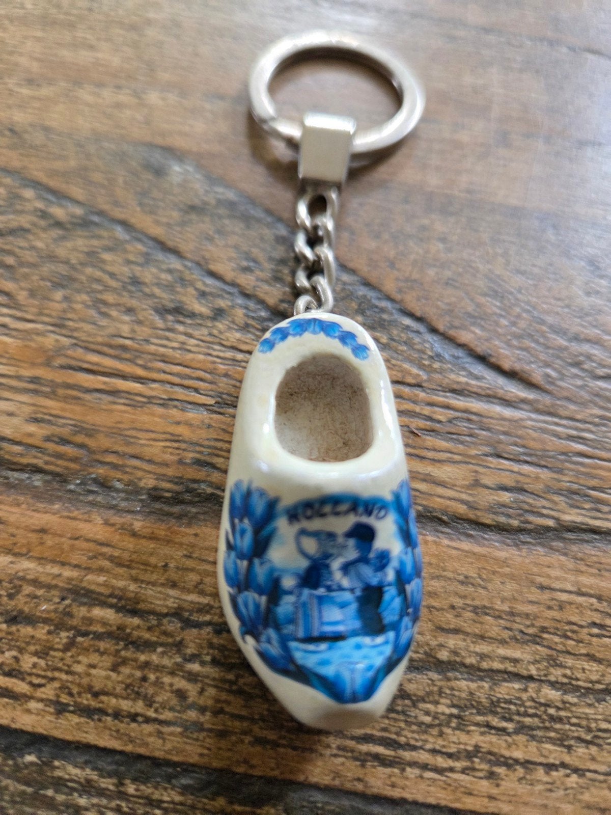 Sleutelhanger, Verzamelen, Ophalen of Verzenden