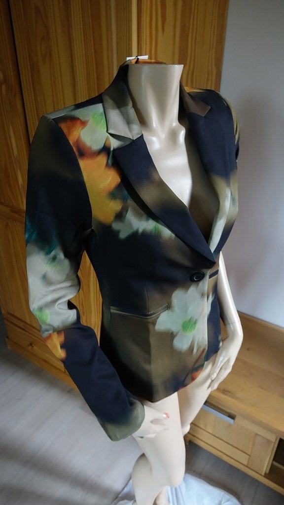 nieuw &CO WOMAN jasje, Nieuw, Jasje, Maat 34 (XS) of kleiner, Elvira