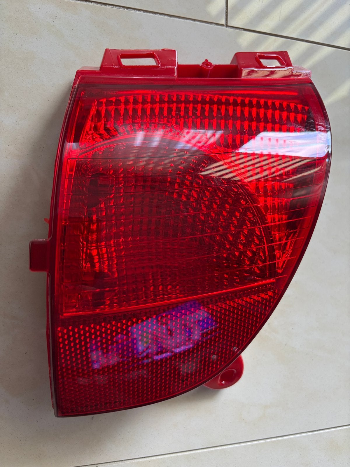 Achterlamp, Ophalen of Verzenden, Nieuw, Peugeot