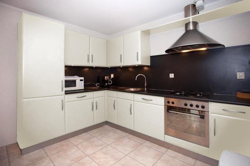Te huur deel appartement
