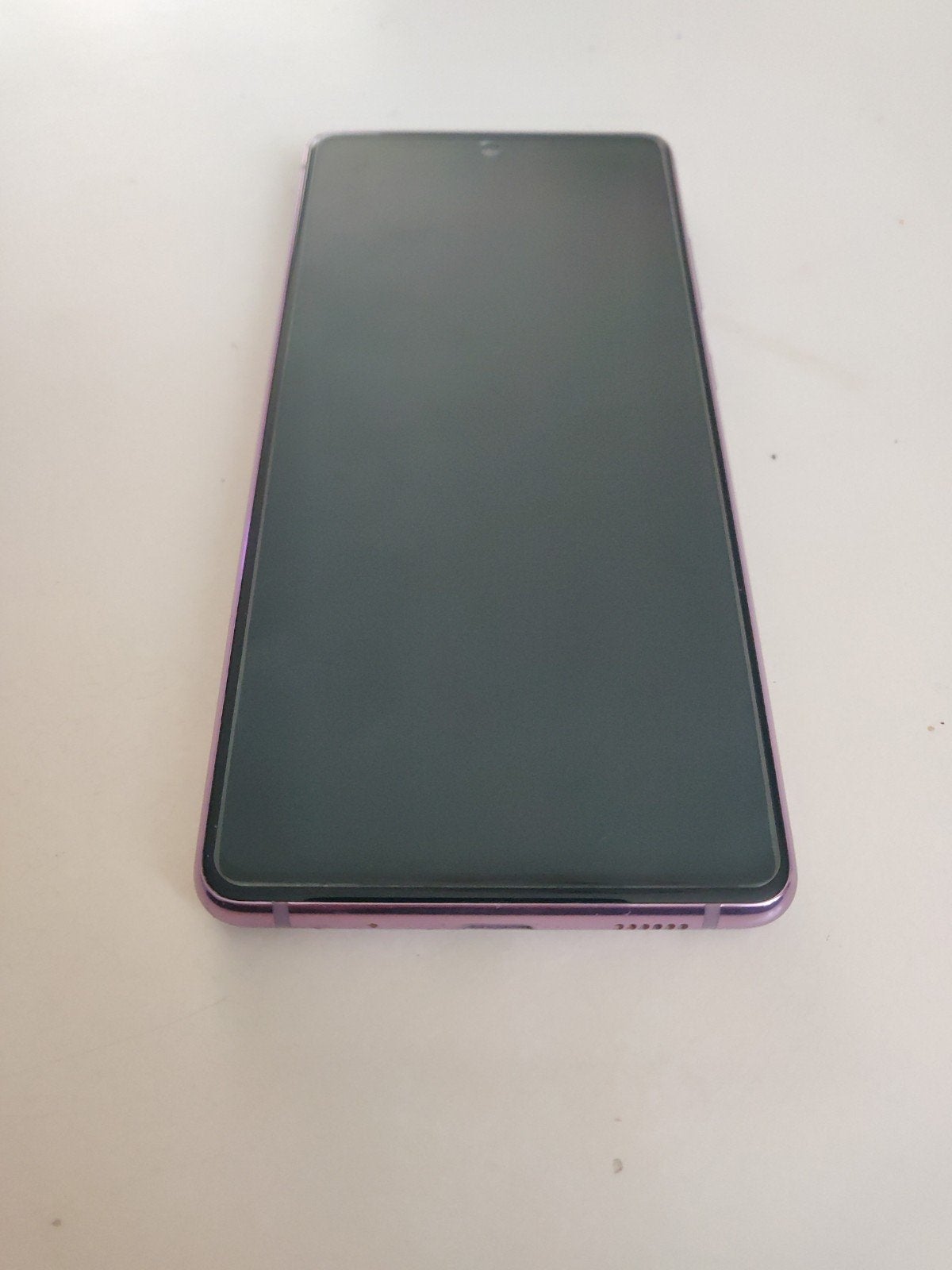 Galaxy S20 FE 5G, Ophalen, Gebruikt, Galaxy S20, Touchscreen