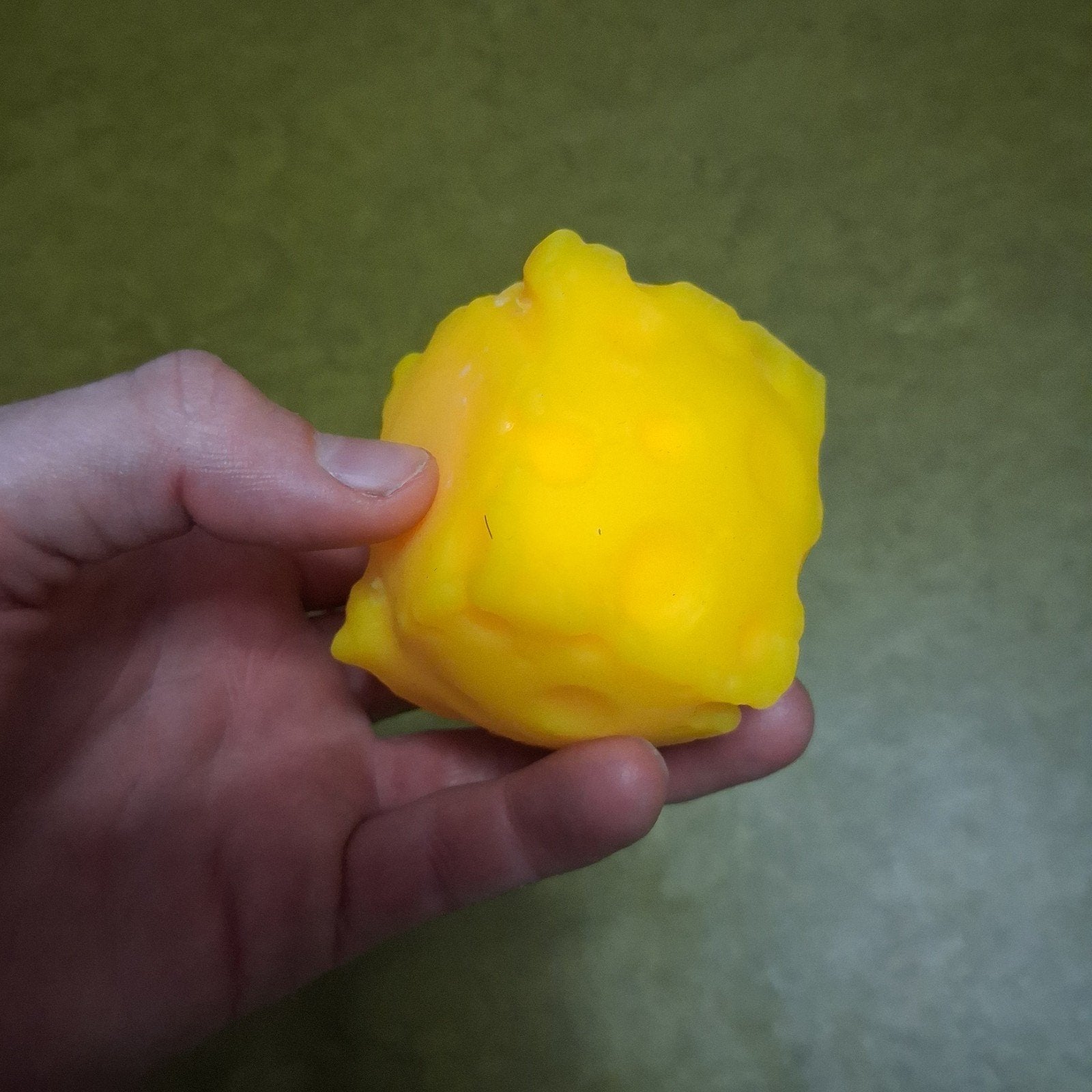 kaas squishy, Diversen, Levensmiddelen, Verzenden