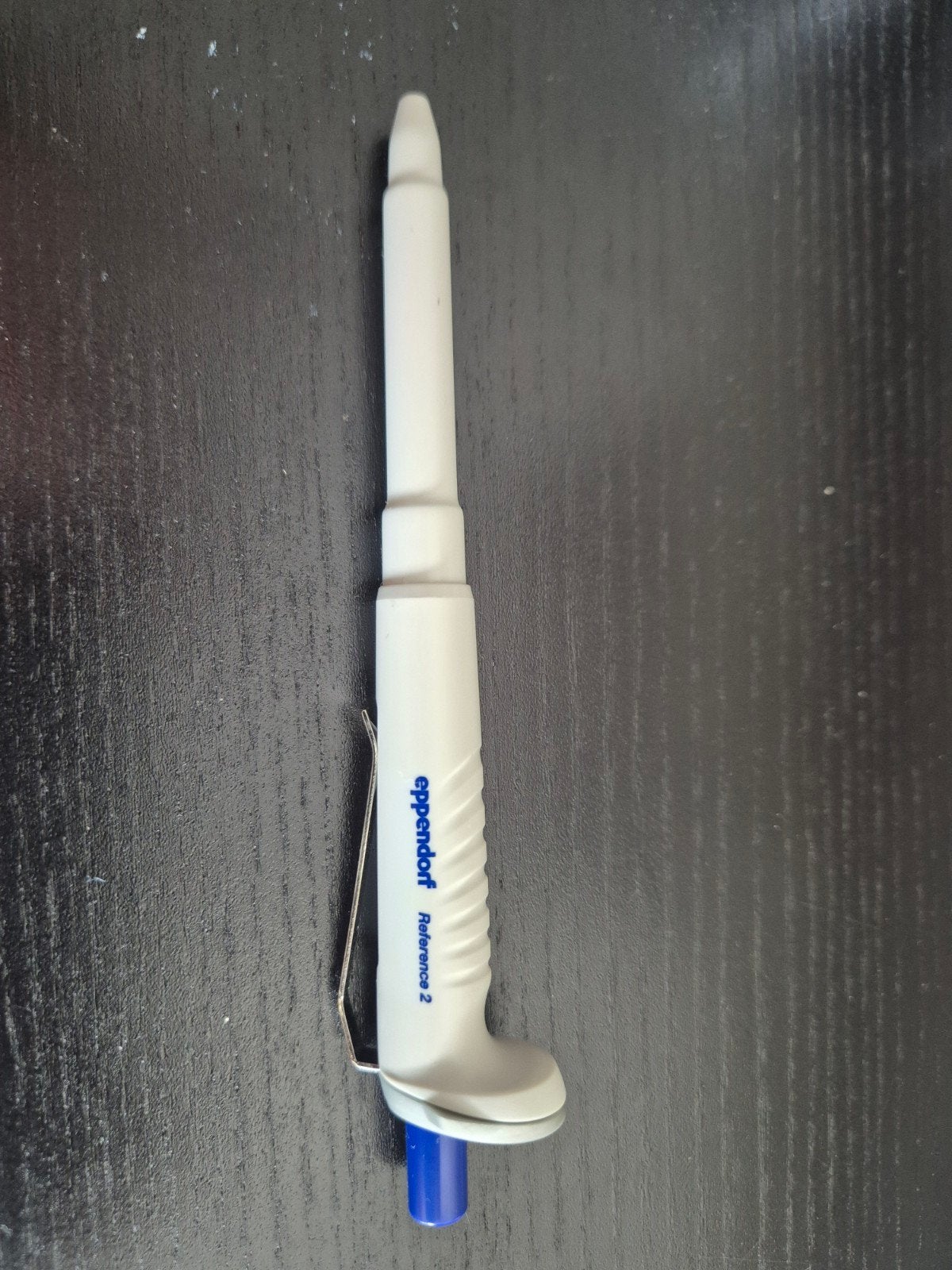 Eppendorf Reference 2 pen | verzamelobject, Ophalen of Verzenden, Nieuw