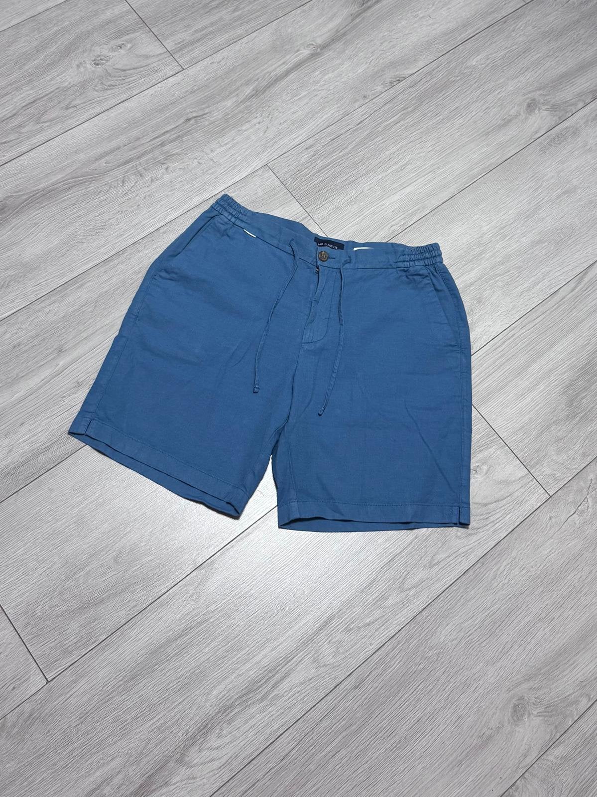 Mr Marvis – The Linens – The Mavericks – Maat XXL, Kleding | Heren, Ophalen of Verzenden, Zo goed als nieuw, Overige maten