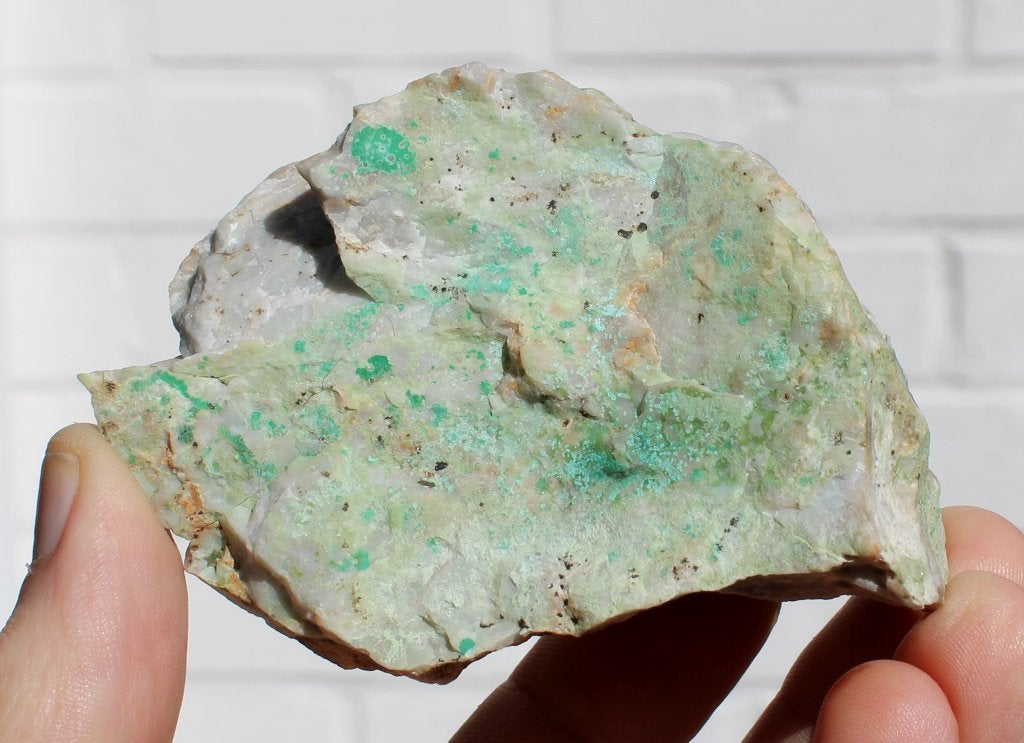 zeldzaam THEISIET uit TIROL in OOSTENRIJK, Ophalen of Verzenden, Mineraal