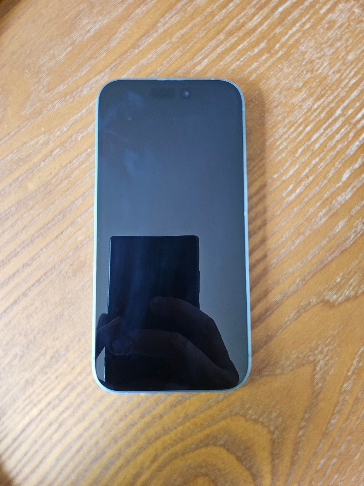 Iphone 16 - 128gb - 93% batterij - 1 jaar oud, Telecommunicatie, Mobiele telefoons | Samsung, 128 GB, Ophalen of Verzenden, Zo goed als nieuw