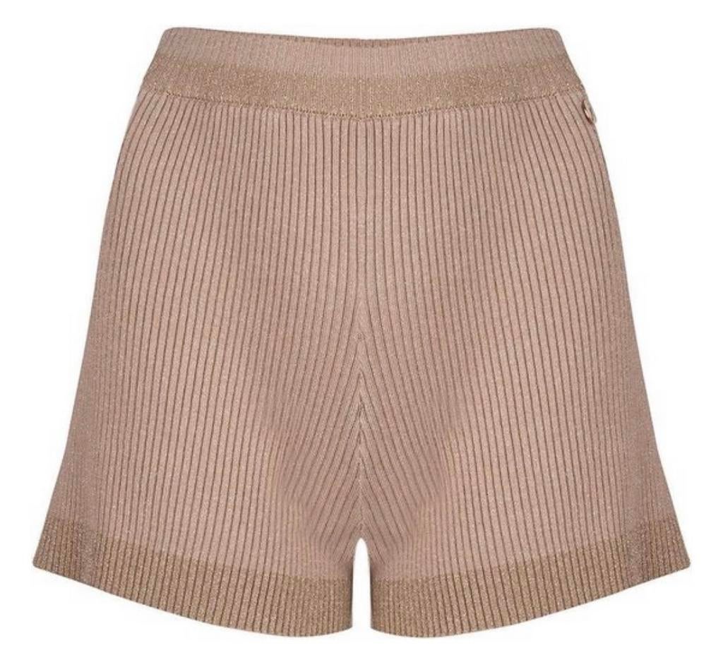 Nieuw Jacky Luxury knit short maat L 40 broekje boek beige, Maat 38/40 (M), Kort, Beige, Nieuw