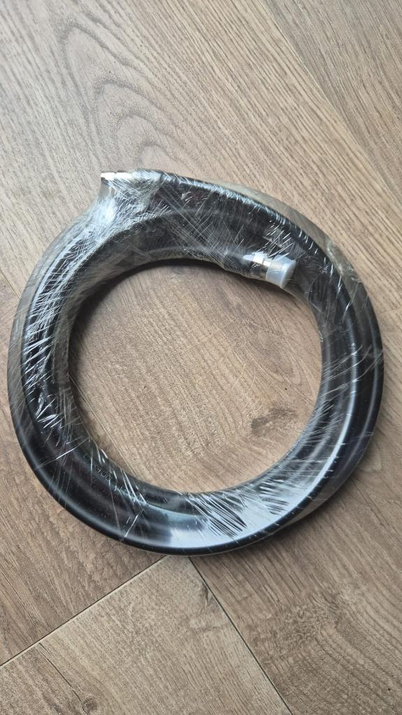LMR400 N-F to SMA Male 5 meter kabel, Ophalen of Verzenden, Nieuw