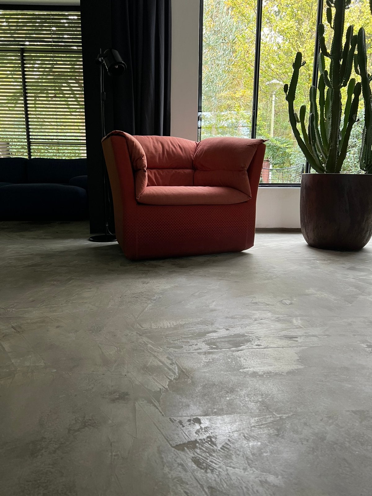 Lounge design fauteuils Sebastian Herkner voor Moroso, Ophalen of Verzenden, Zo goed als nieuw, 75 tot 100 cm, Minder dan 50 cm
