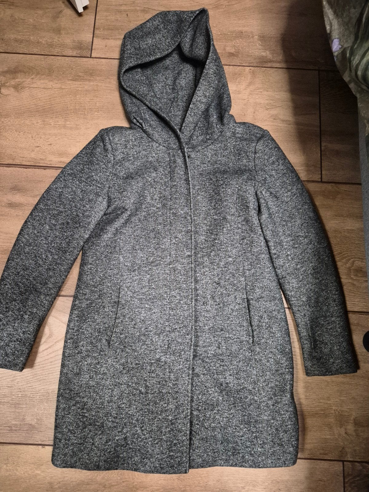 Nieuwe only jas zonder prijskaartje, Only, Maat 42/44 (L), Nieuw, Ophalen of Verzenden