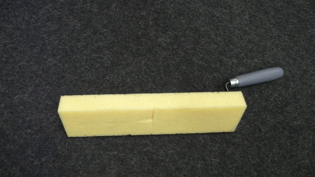 Tegelzetterset 3 delig TOOM, Ophalen, Nieuw