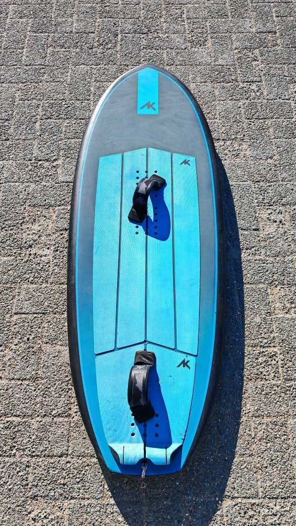 Ak | wingboards | wingsurfen, Watersport en Boten, Wingsurfen, Gebruikt, Niet ingevuld, Niet ingevuld, Wingsurf-board