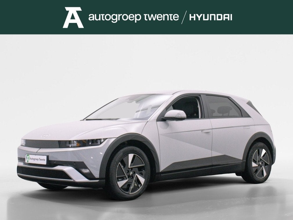 Hyundai IONIQ 5 Pure Edition 84kWh | DEMO | Private lease mo