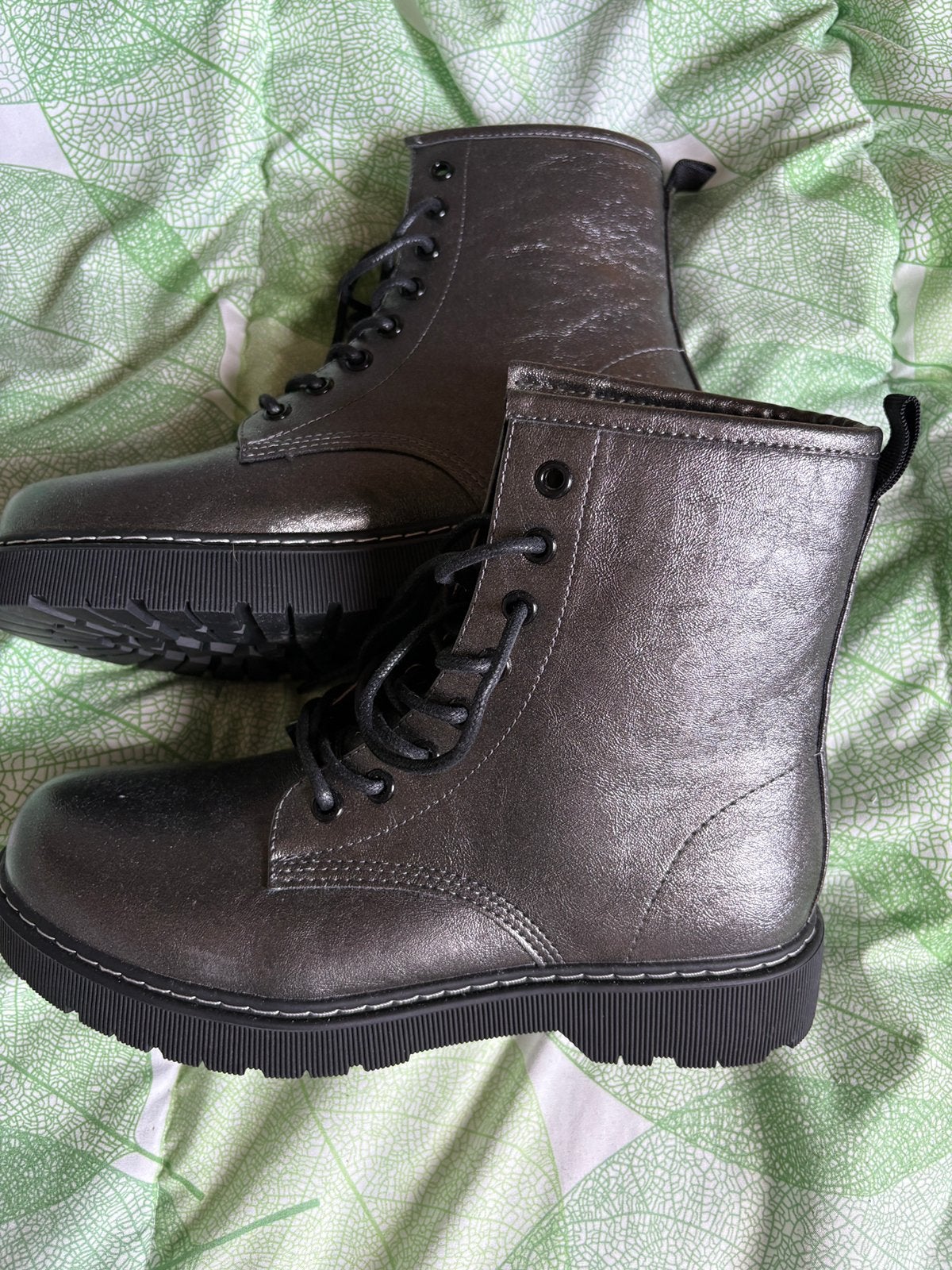 Dames boots blue box 39, Ophalen of Verzenden, Zo goed als nieuw, Zwart