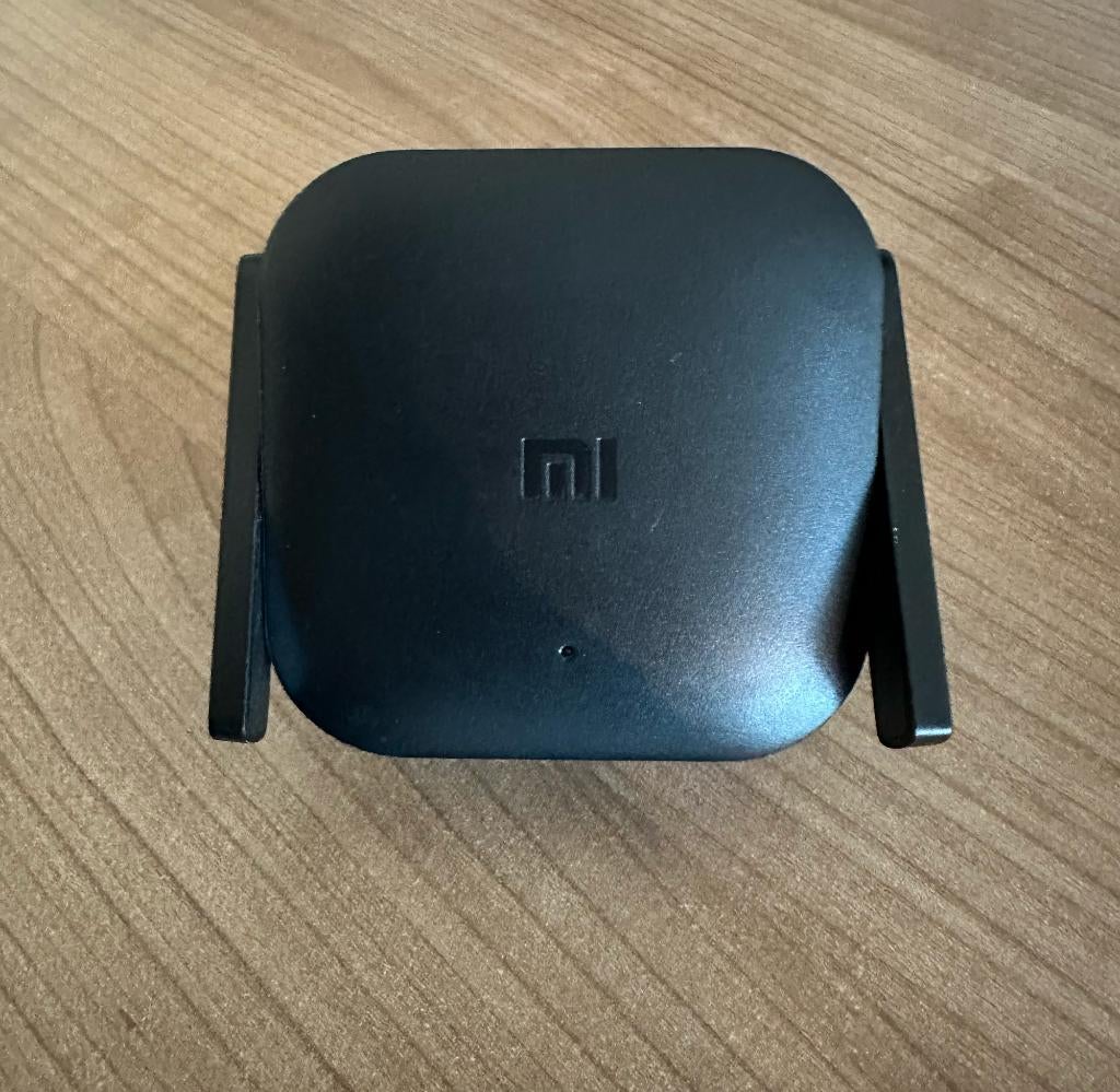Xiaomi Mi Wi-Fi Range Extender Pro (R03), Computers en Software, WiFi-versterkers, Zo goed als nieuw, Ophalen