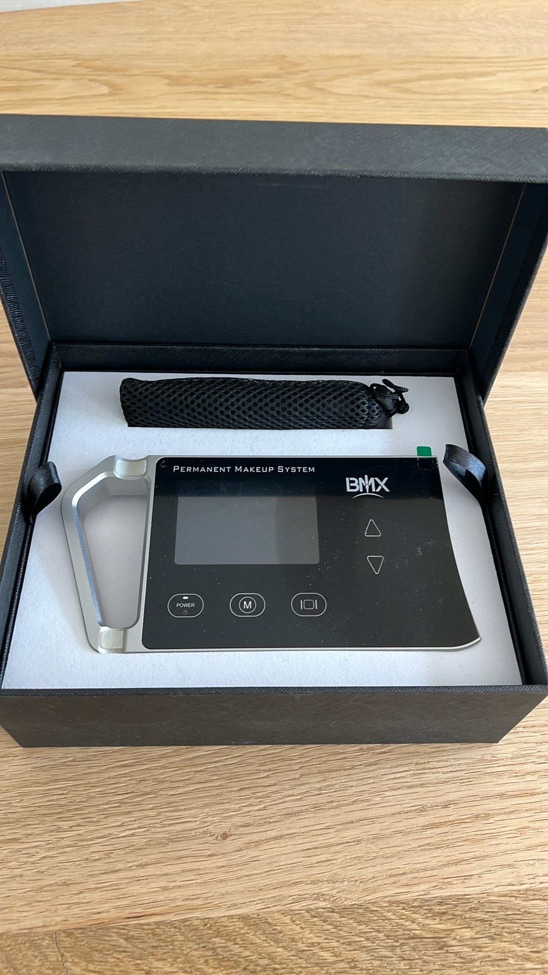 Pmu Permanent makeup system, Ophalen of Verzenden, Nieuw, Gehele gezicht
