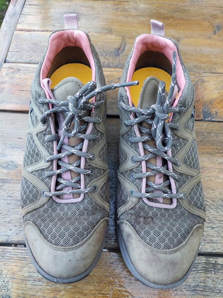 Xsensible Stretchwalker wandelschoenen maat 41, Kleding | Dames, Schoenen, Xsensible, Ophalen of Verzenden, Sneakers of Gympen