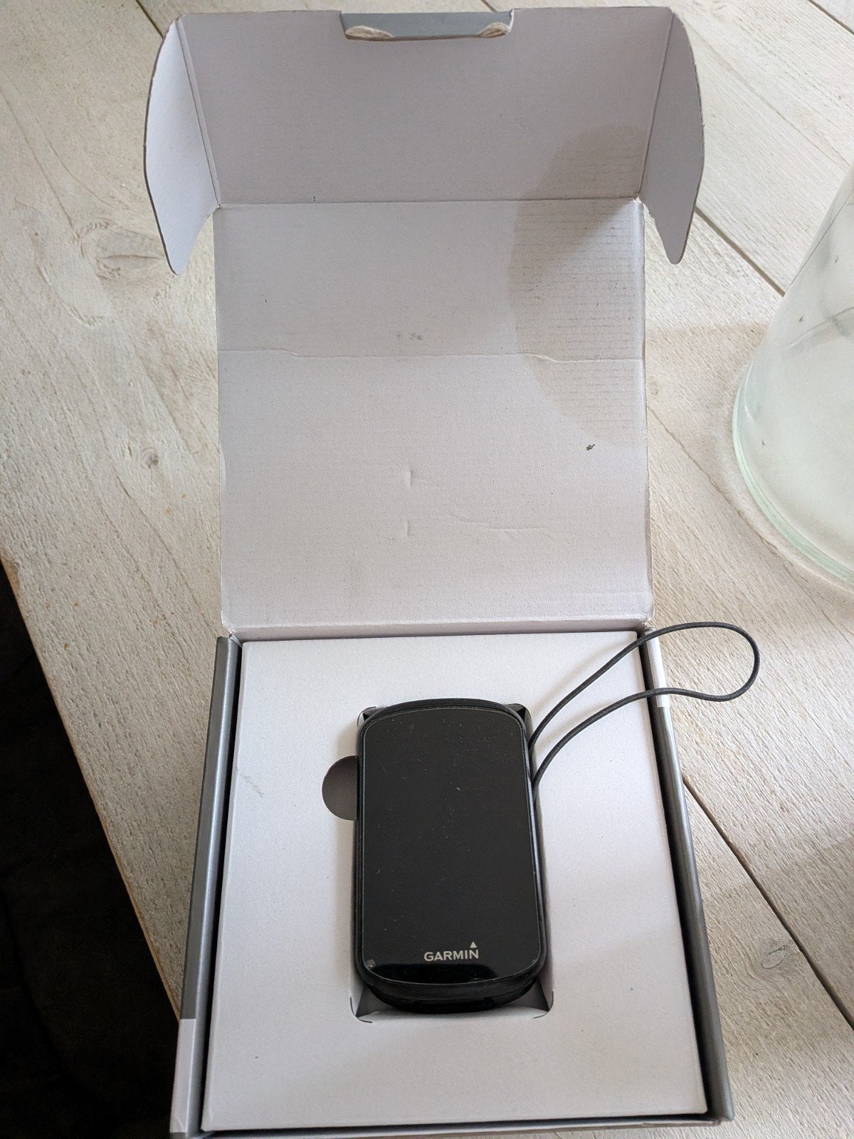 Garmin Edge 530 - Defect, Ophalen of Verzenden, Gebruikt, Garmin