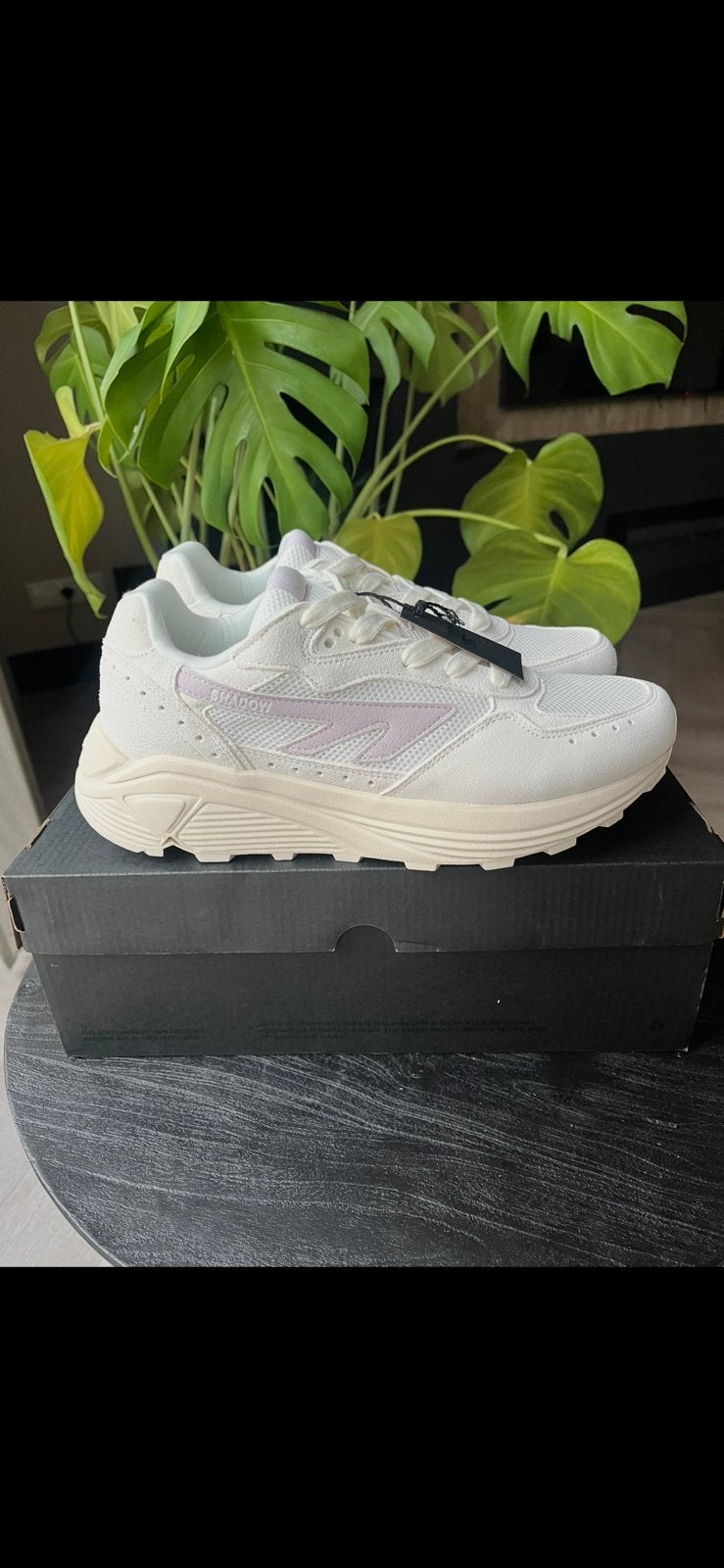 Hi-Tec Shadow 39/41/42, Ophalen of Verzenden, Nieuw, Overige kleuren, Sneakers of Gympen