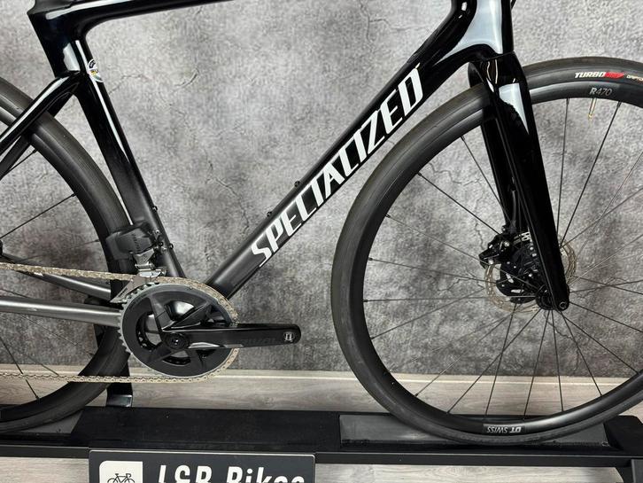 Nieuw! Specialized Roubaix LTD Sram Roval AXS 2x12 Carbon, Overige merken, Heren, Nieuw, Ophalen of Verzenden