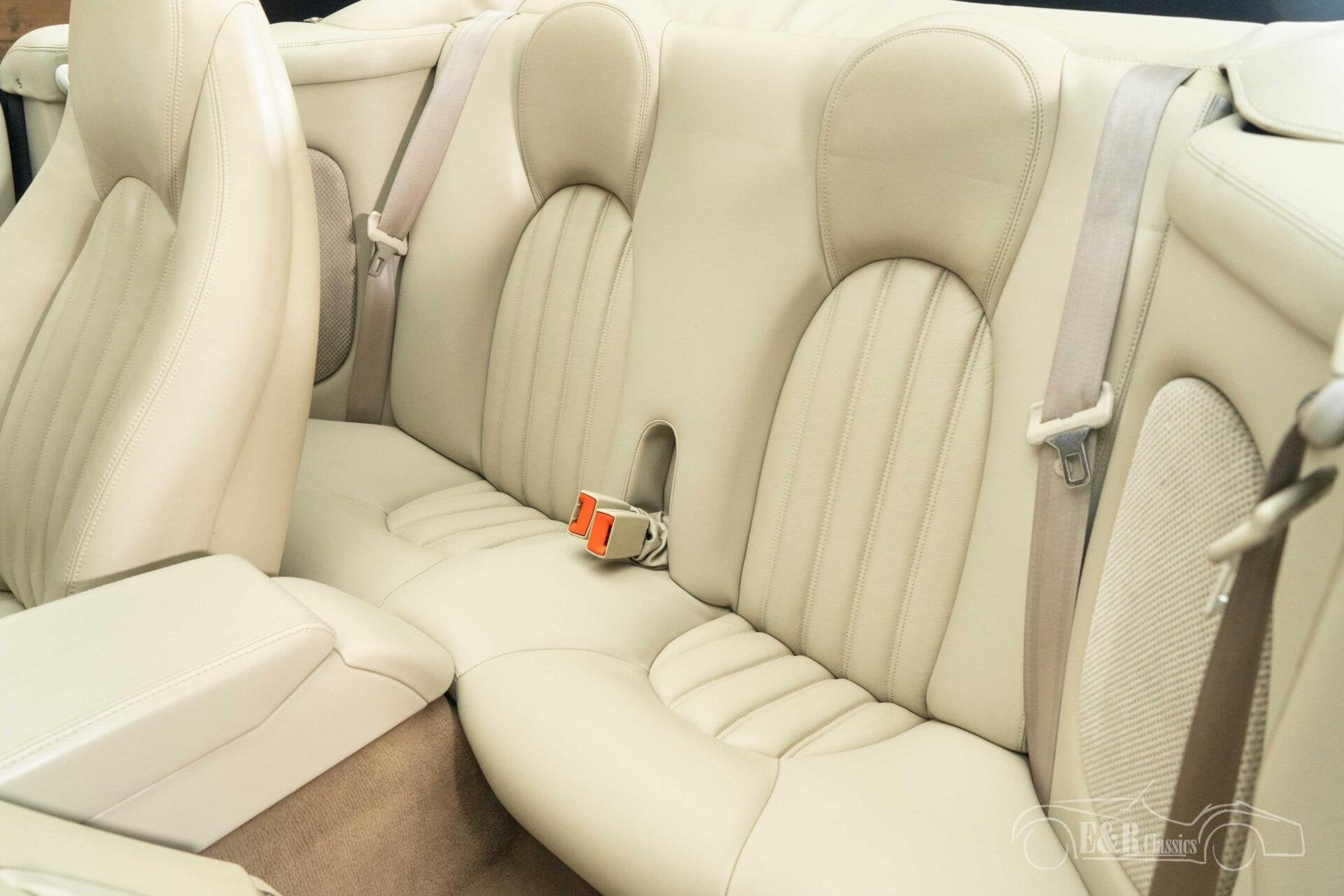 Jaguar XK8 Cabriolet | 1998, foto 12