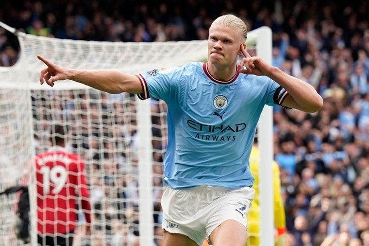 Tickets Manchester City 2026/2027, Drie personen of meer, November, Buitenland