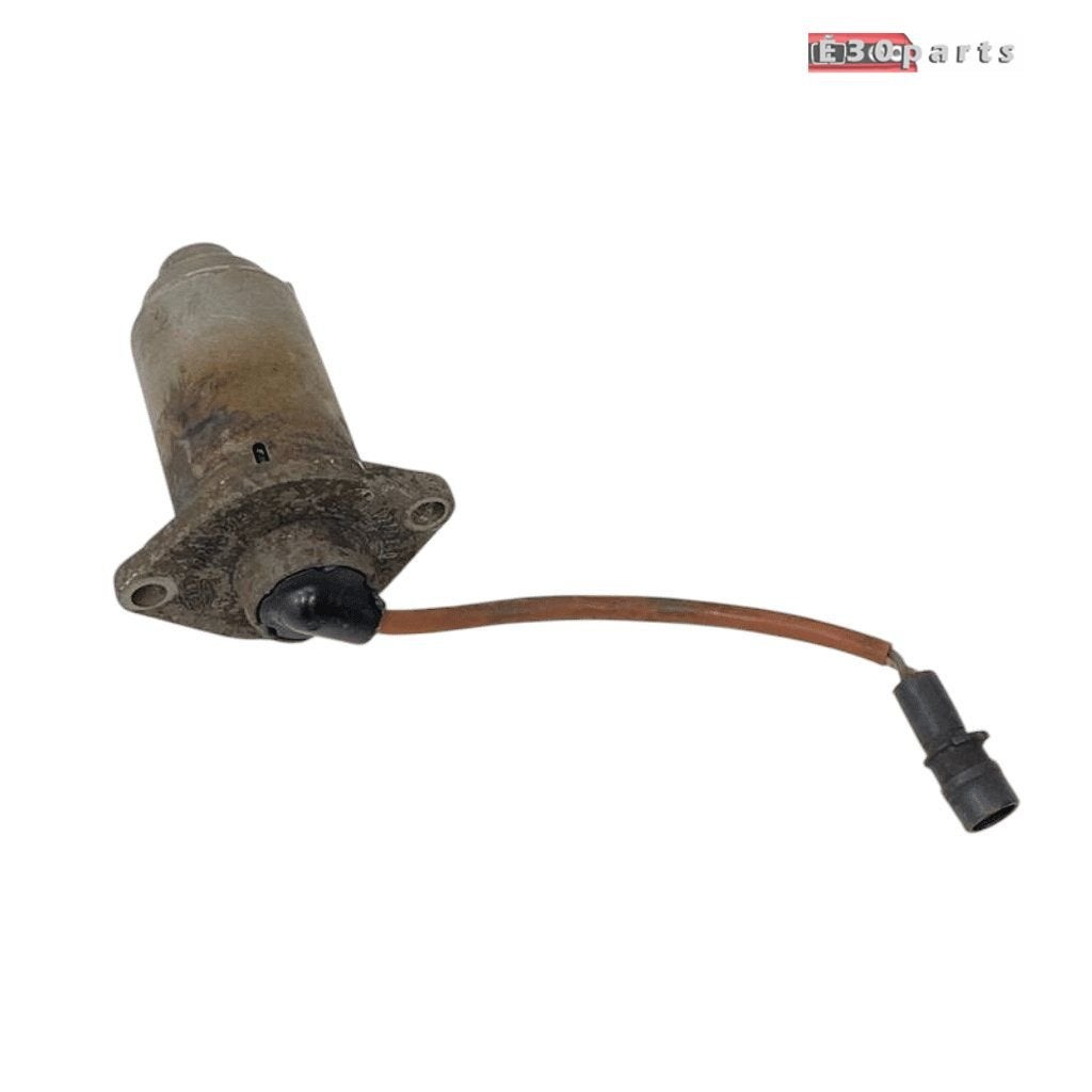 Olie niveau sensor ronde stekker 2 polig BMW 3 serie E30 6 c, Auto-onderdelen, Gebruikt, -, -, Ophalen of Verzenden