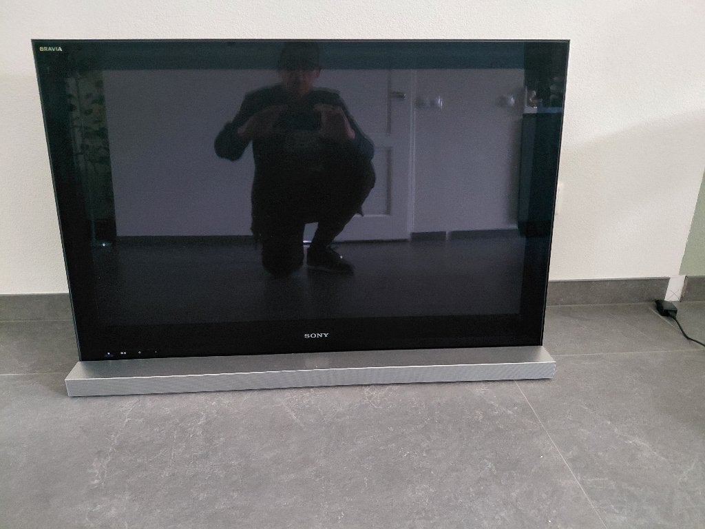 Sony KDL 40 nx 700, Audio, Tv en Foto, Televisies, Ophalen, LCD, 80 tot 100 cm, Zo goed als nieuw