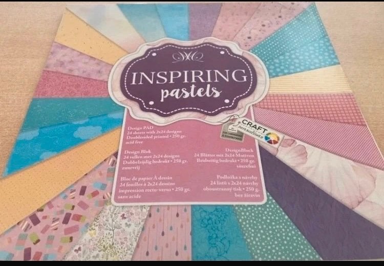 scrapkarton, Hobby en Vrije tijd, Scrapbooking, Ophalen of Verzenden, Nieuw, Papier of Karton