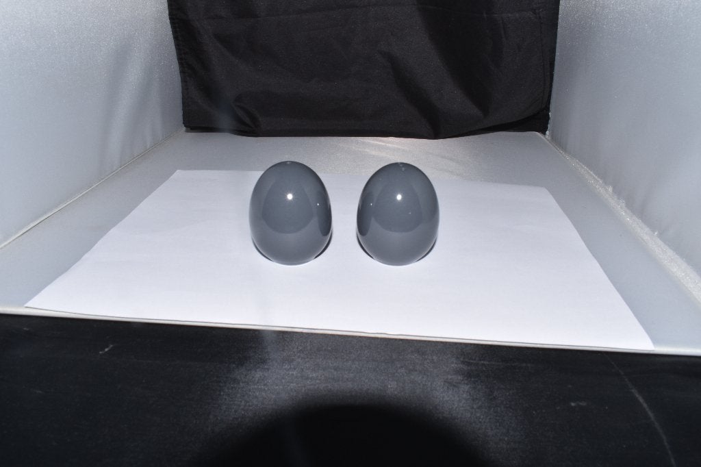 Peper en zoutstel Thomas Sunny Grey servies, Rosenthal@ttpconcepts.nl, Overige merken, Overige typen, Ophalen of Verzenden