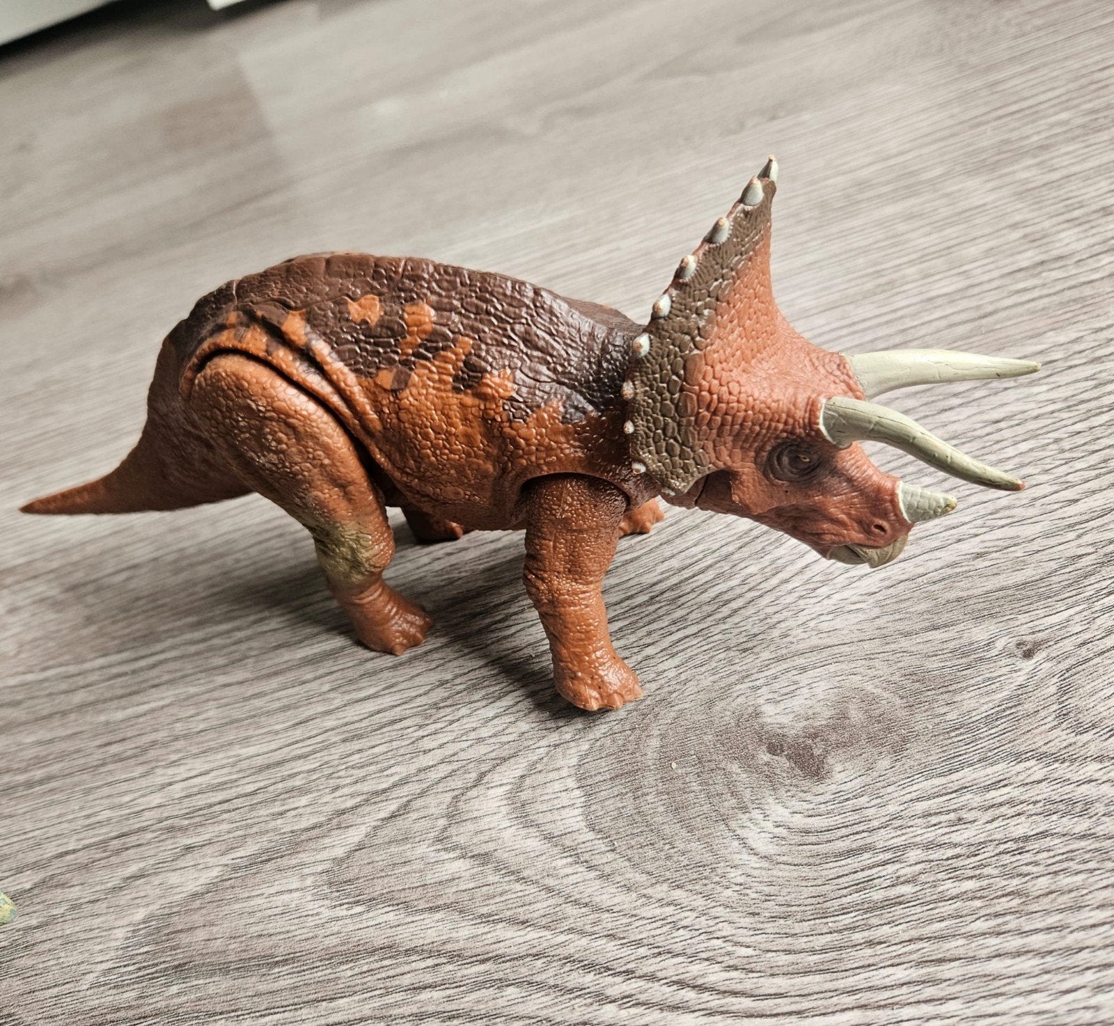 grote partij dinosaurus incl Jurassic World, Ophalen, Gebruikt