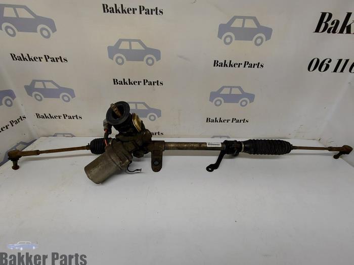 Stuurhuis Bekrachtigd van een Suzuki Swift, Gebruikt, -, -, -