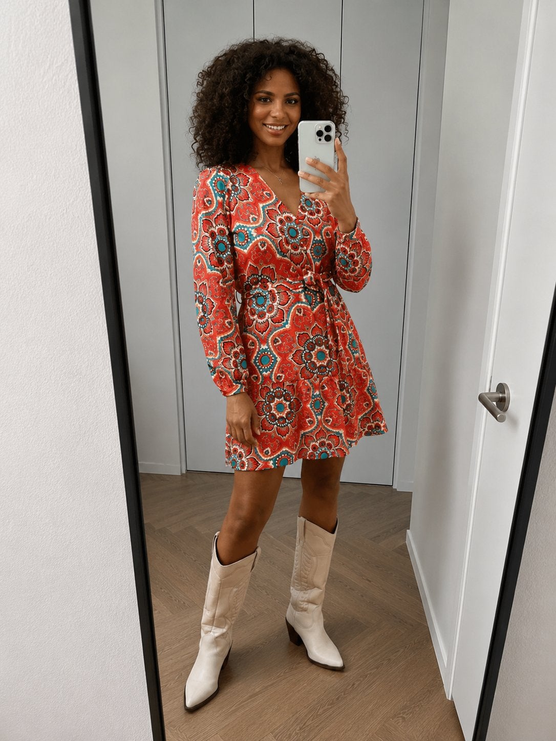 Lofty Manner jurkje maat XS - in zeer goede staat, Kleding | Dames, Ophalen of Verzenden, Zo goed als nieuw, Maat 34 (XS) of kleiner