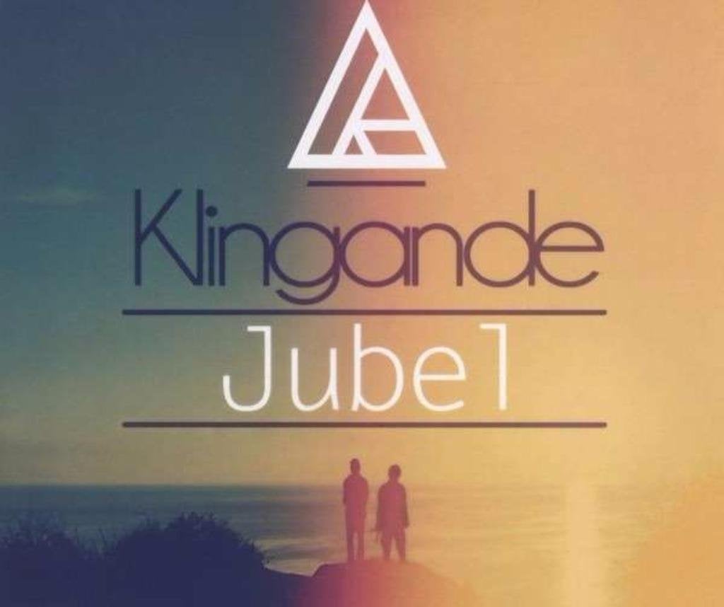 Klingande - Jubel (NIEUW), Ophalen of Verzenden, Nieuw in verpakking