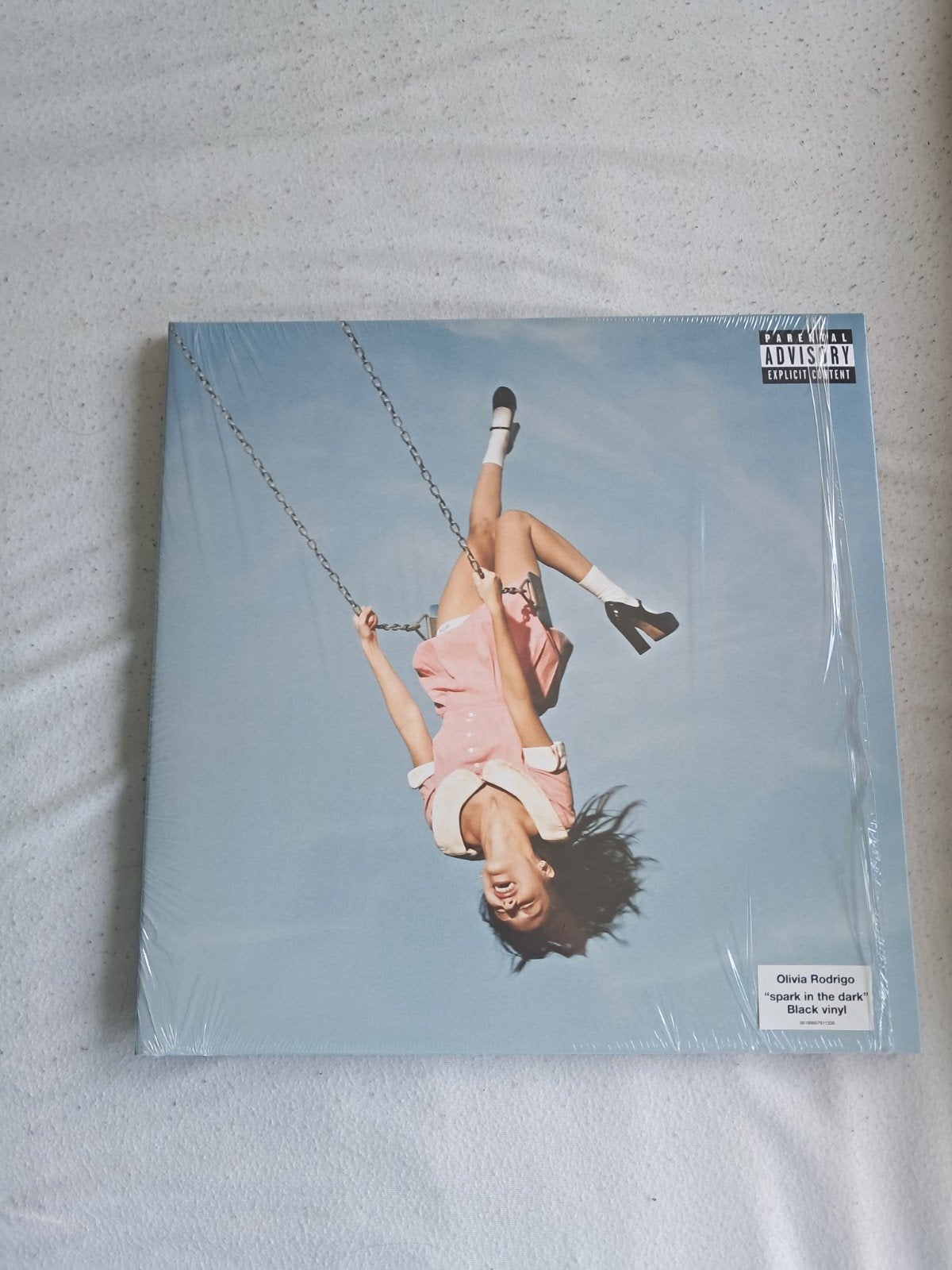 (Black vinyl) You seem pretty sad for a girl so in love, Verzenden, Zo goed als nieuw