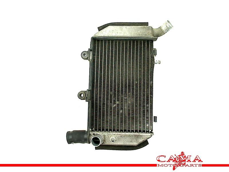 Radiateur Honda VFR 800 VTEC 2002-2013 (VFR800 RC46) 2002, Honda, Gebruikt, Hanauer Landstraße  222-224, Frankfurt am Main 60314, , Duitsland