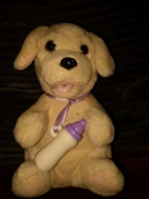 Speelgoed Hondje, Ophalen of Verzenden, Zo goed als nieuw, Jongen of Meisje