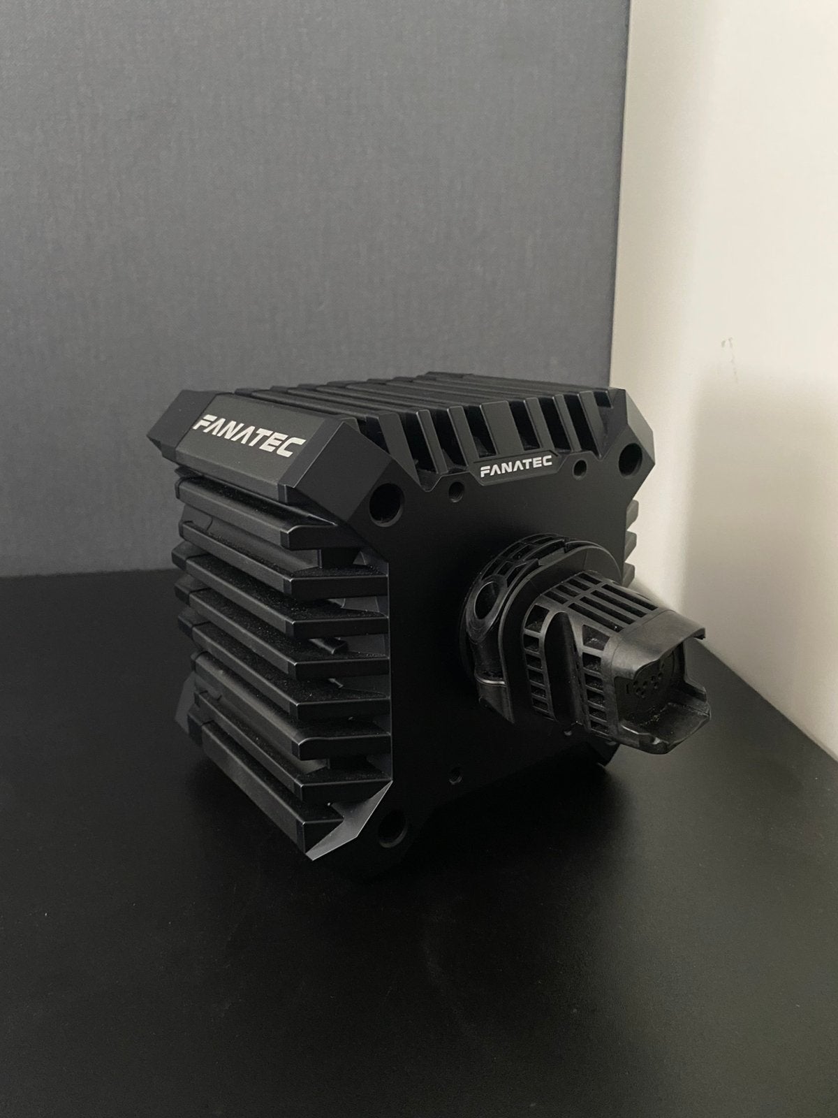 Fanatec CSL DD Quick Release 2 (5 NM), Ophalen, Zo goed als nieuw
