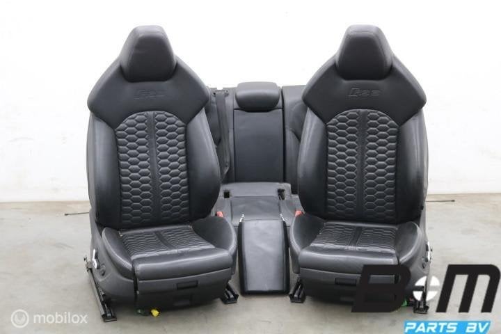 Supersport interieur Audi RS4 4G Avant OEM, Auto-onderdelen, Interieur en Bekleding, Gebruikt